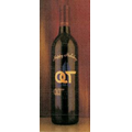 NV St. Regis Cabernet Sauvignon Non-Alcoholic Bottle of Wine